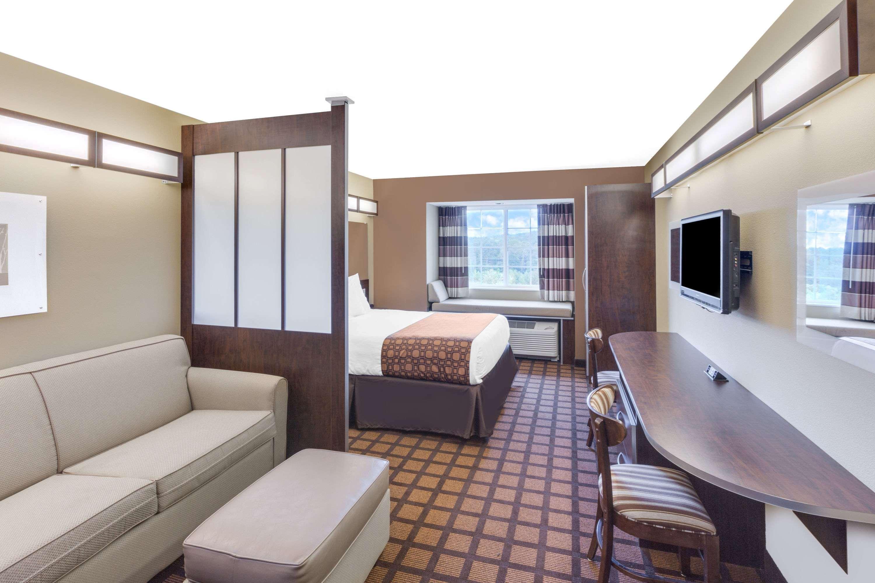 Microtel Inn & Suites By Wyndham Ozark Zewnętrze zdjęcie