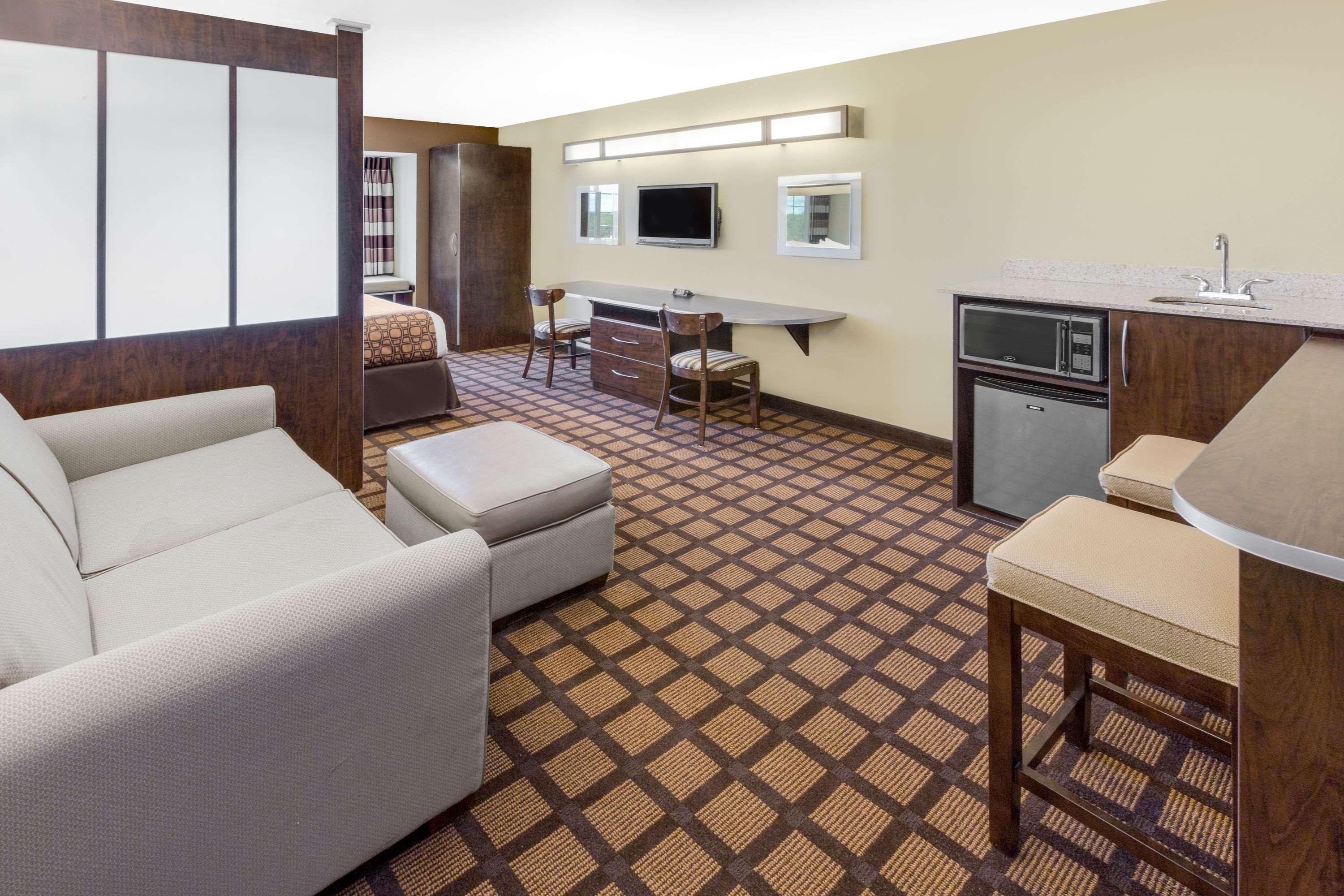 Microtel Inn & Suites By Wyndham Ozark Zewnętrze zdjęcie
