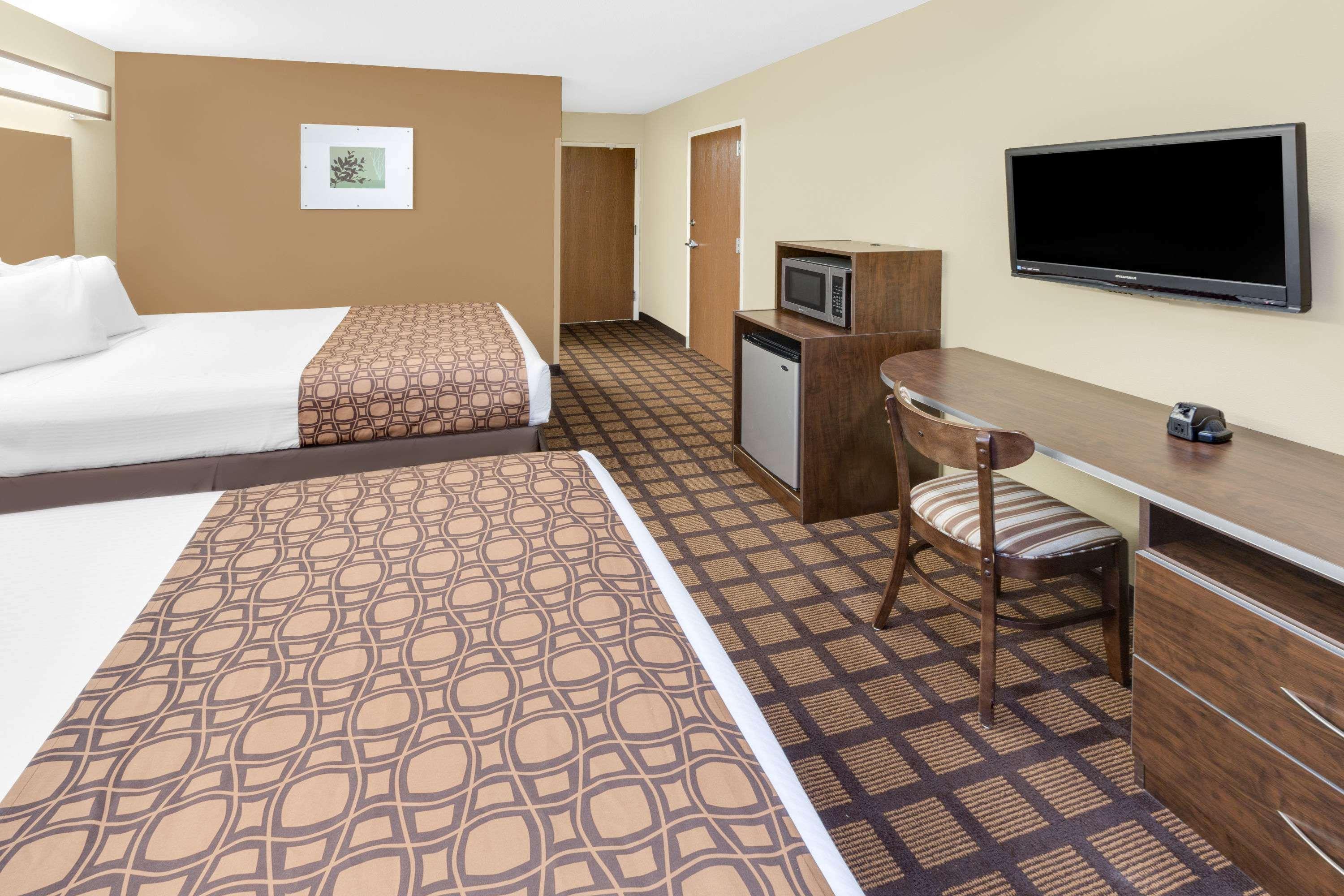 Microtel Inn & Suites By Wyndham Ozark Zewnętrze zdjęcie