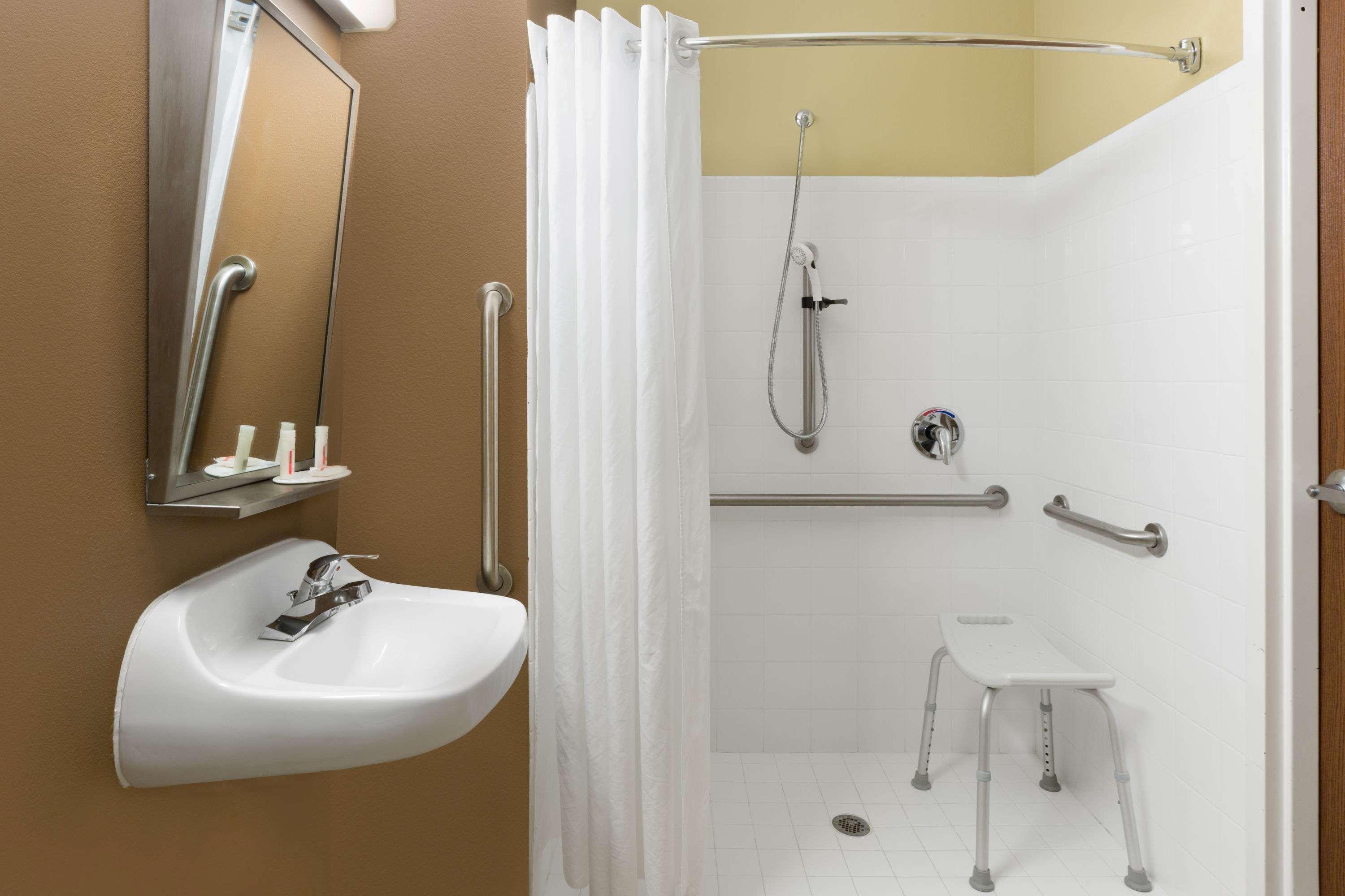 Microtel Inn & Suites By Wyndham Ozark Zewnętrze zdjęcie