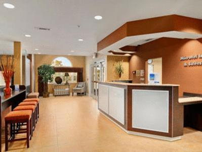 Microtel Inn & Suites By Wyndham Ozark Wnętrze zdjęcie