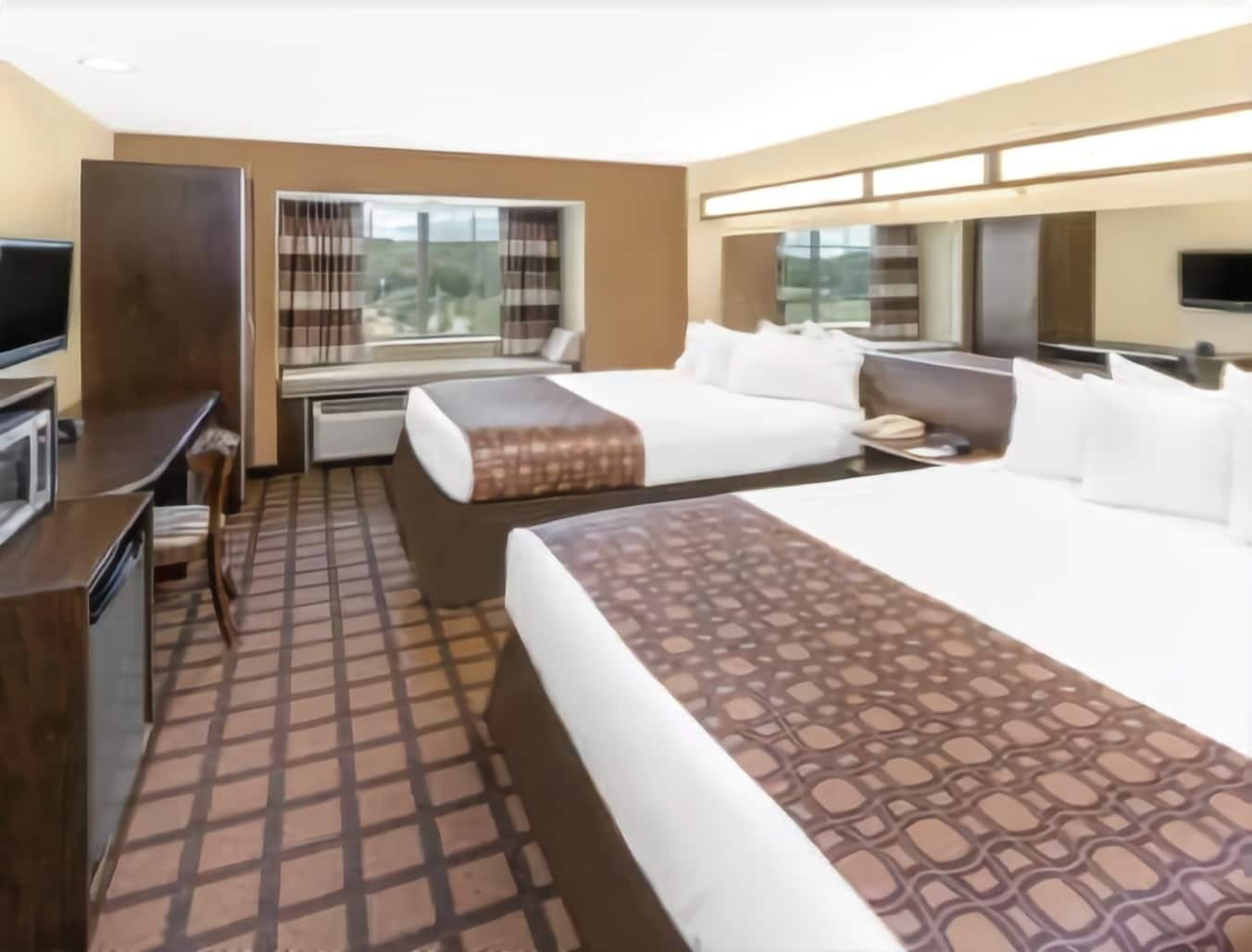 Microtel Inn & Suites By Wyndham Ozark Zewnętrze zdjęcie